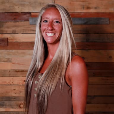 Courtney Johnson