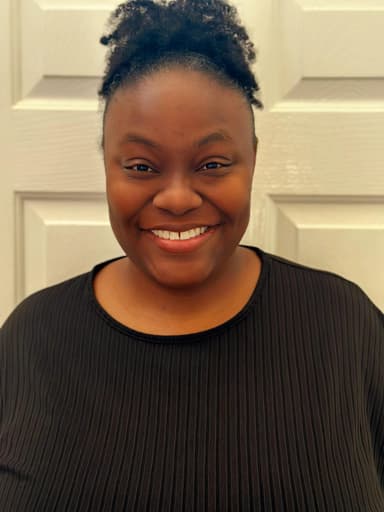 Ebony Cook