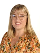Katie Saadat