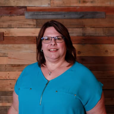 Lisa Lewis