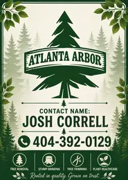Atlanta Arbor
