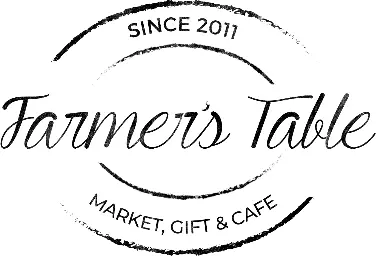 Farmer's Table