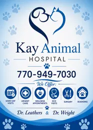 Kay Animal Hospital