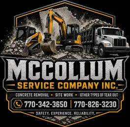 McCollum Service Company