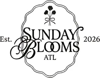 Sunday Blooms ATL